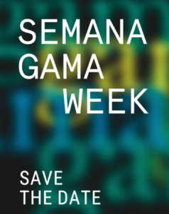 GAMA Week 2026: la guía para recorrer las galerías zona por zona